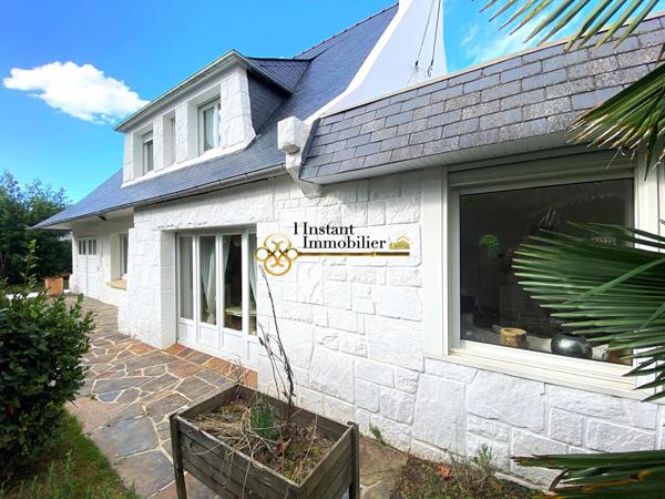 Maison Landivisiau 7 pièce(s) 161.52 m2