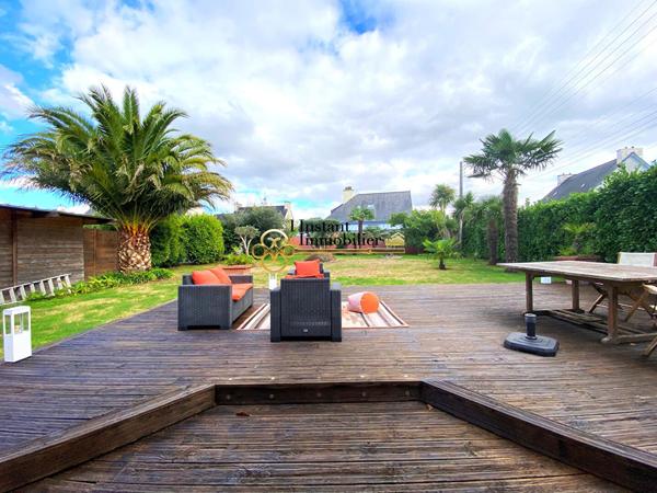 Maison Landivisiau 7 pièce(s) 161.52 m2