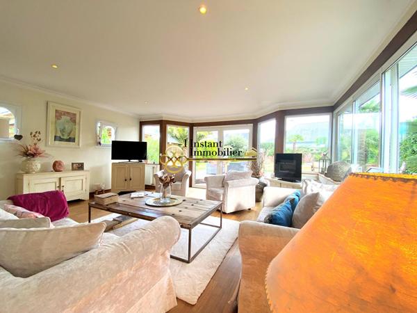 Maison Landivisiau 7 pièce(s) 161.52 m2