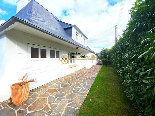Maison Landivisiau 7 pièce(s) 161.52 m2