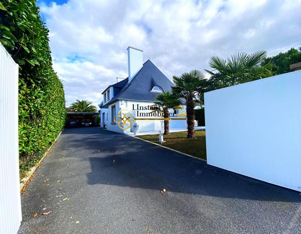 Maison Landivisiau 7 pièce(s) 161.52 m2