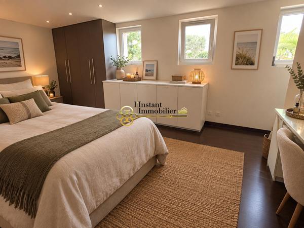 Maison Landivisiau 7 pièce(s) 161.52 m2