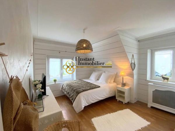 Maison Landivisiau 7 pièce(s) 161.52 m2