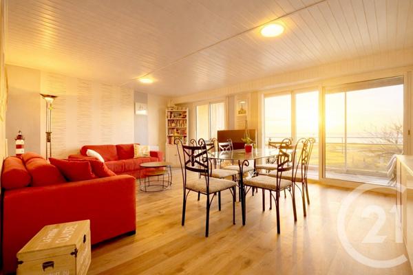 Appartement T2 à vendre  3 pièces - 67,08 m2 ST HILAIRE DE RIEZ - 85