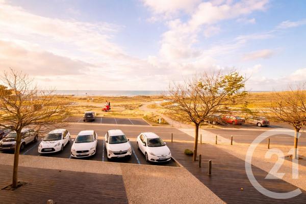 Appartement T2 à vendre  3 pièces - 67,08 m2 ST HILAIRE DE RIEZ - 85