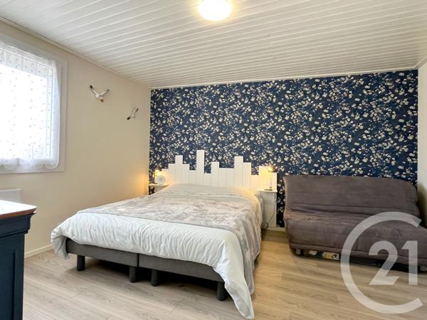 Appartement T2 à vendre  3 pièces - 67,08 m2 ST HILAIRE DE RIEZ - 85