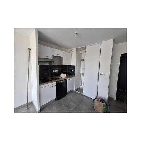 Location appartement 2 pièces 45 m²