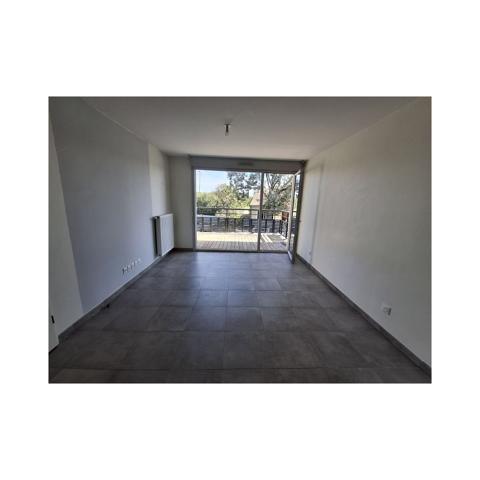 Location appartement 2 pièces 45 m²
