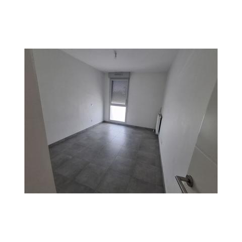 Location appartement 2 pièces 45 m²