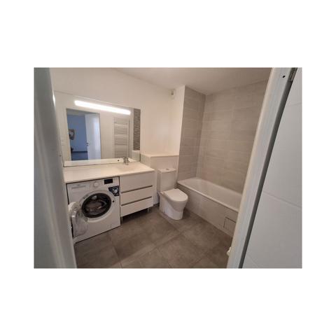 Location appartement 2 pièces 45 m²