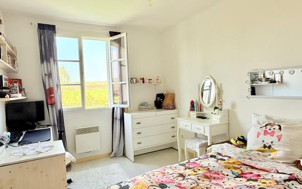 Maison à vendre    4 pièces • 89 m2 Jouy-le-Châtel