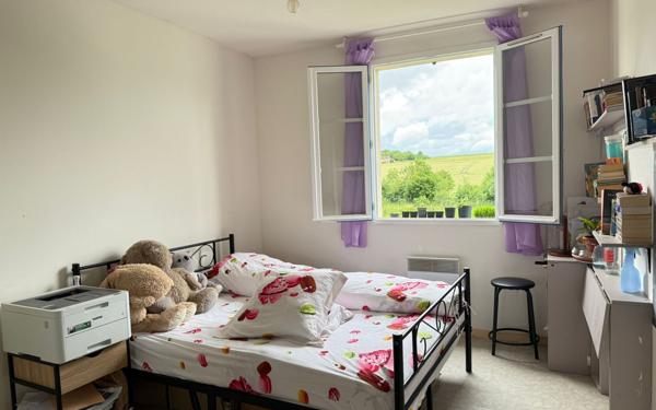 Maison à vendre    4 pièces • 89 m2 Jouy-le-Châtel