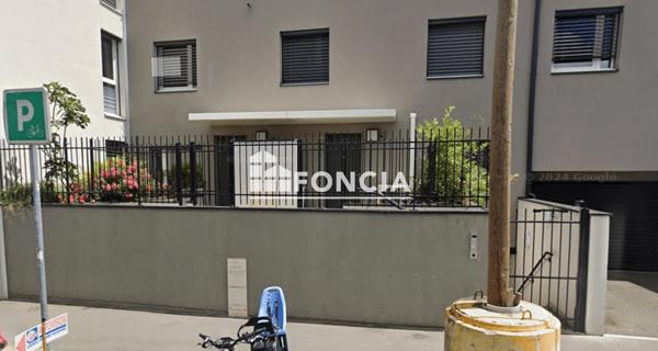 Location Parking - Villeurbanne 69100
