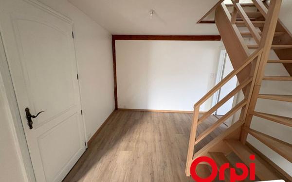 Appartement à louer    4 pièces • 78 m2 Rupt-sur-Moselle