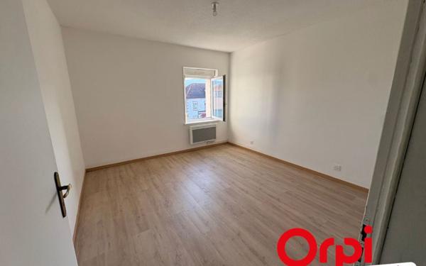 Appartement à louer    4 pièces • 78 m2 Rupt-sur-Moselle