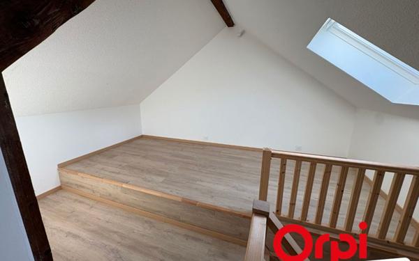 Appartement à louer    4 pièces • 78 m2 Rupt-sur-Moselle