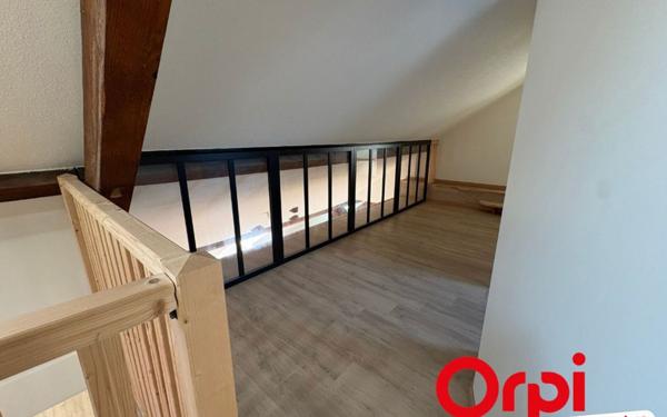 Appartement à louer    4 pièces • 78 m2 Rupt-sur-Moselle