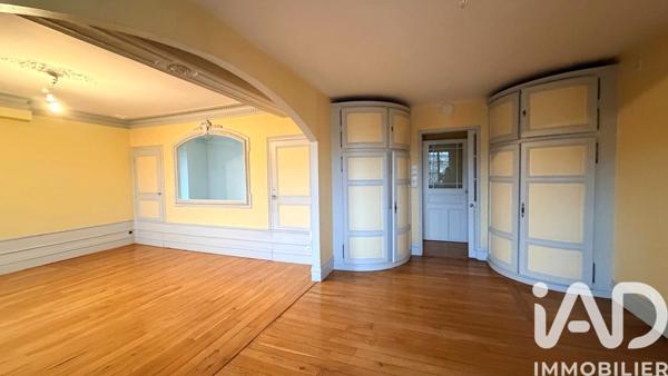 Maison à vendre 9 pièces 266 m² Bourg-en-Bresse