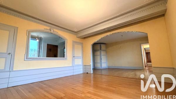 Maison à vendre 9 pièces 266 m² Bourg-en-Bresse