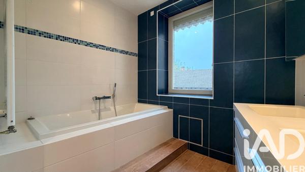 Maison à vendre 9 pièces 266 m² Bourg-en-Bresse
