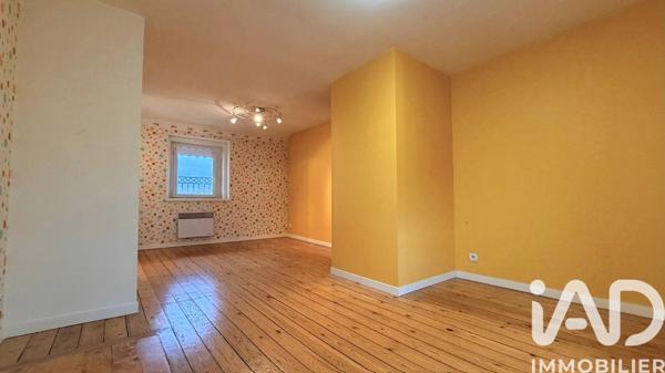 Maison à vendre 9 pièces 266 m² Bourg-en-Bresse