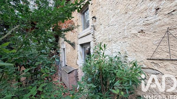 Maison à vendre 9 pièces 266 m² Bourg-en-Bresse