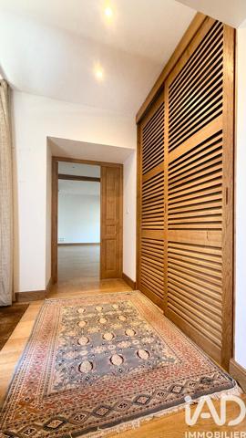 Maison à vendre 9 pièces 266 m² Bourg-en-Bresse