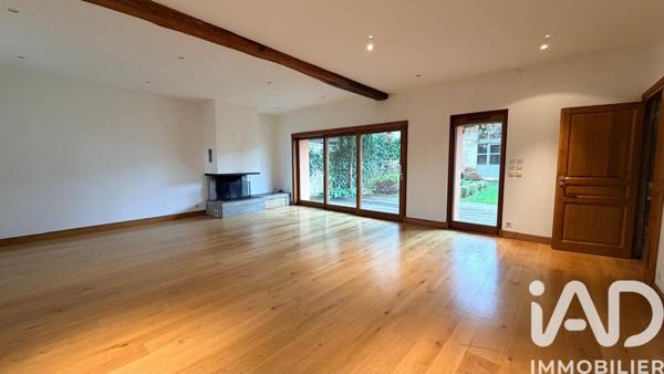 Maison à vendre 9 pièces 266 m² Bourg-en-Bresse