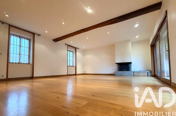 Maison à vendre 9 pièces 266 m² Bourg-en-Bresse