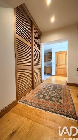 Maison à vendre 9 pièces 266 m² Bourg-en-Bresse