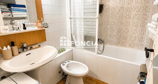 À vendre Appartement 2 pièces 43.27 m² - Vallauris 06220