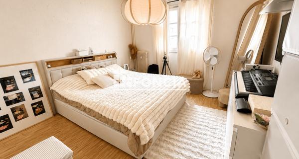 À vendre Appartement 2 pièces 43.27 m² - Vallauris 06220
