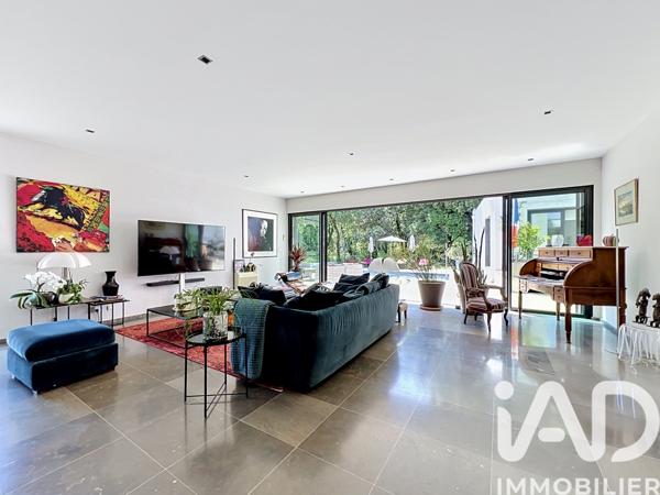Maison à vendre 5 pièces 224 m² Montélimar