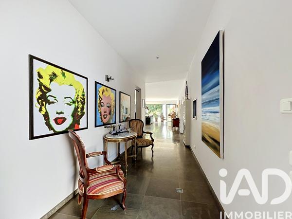 Maison à vendre 5 pièces 224 m² Montélimar