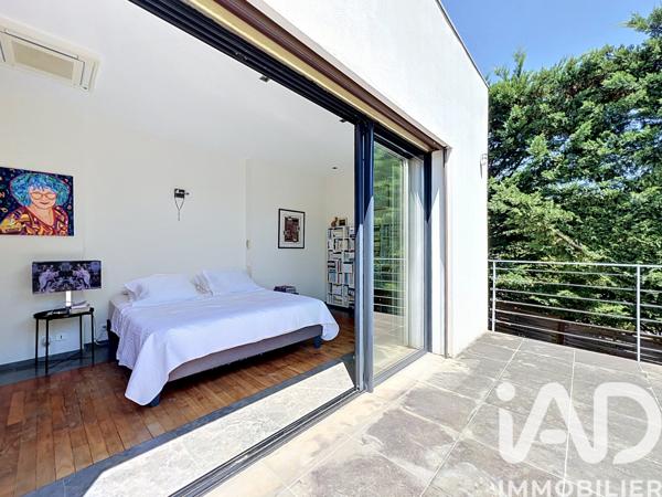 Maison à vendre 5 pièces 224 m² Montélimar