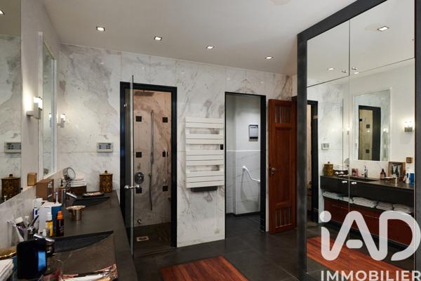 Maison à vendre 5 pièces 224 m² Montélimar