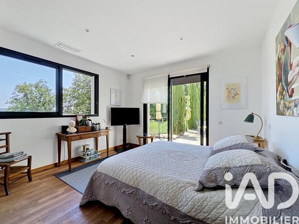 Maison à vendre 5 pièces 224 m² Montélimar