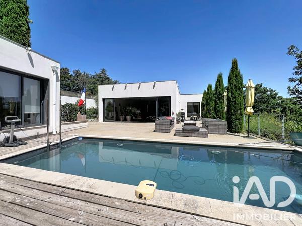 Maison à vendre 5 pièces 224 m² Montélimar