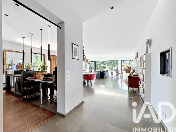 Maison à vendre 5 pièces 224 m² Montélimar