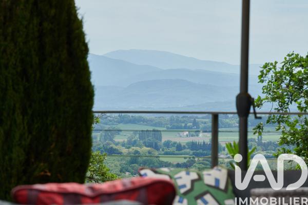 Maison à vendre 5 pièces 224 m² Montélimar