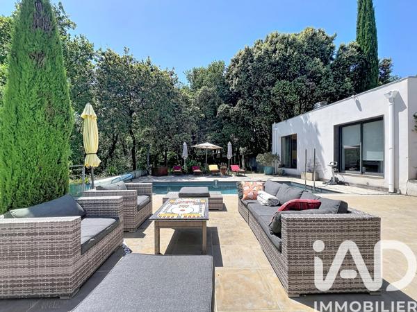 Maison à vendre 5 pièces 224 m² Montélimar