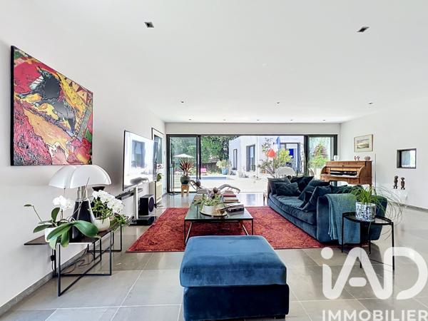 Maison à vendre 5 pièces 224 m² Montélimar