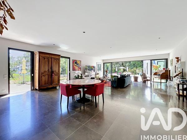 Maison à vendre 5 pièces 224 m² Montélimar