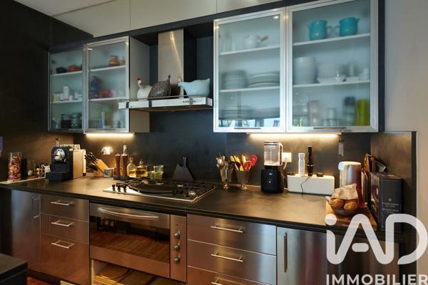 Maison à vendre 5 pièces 224 m² Montélimar