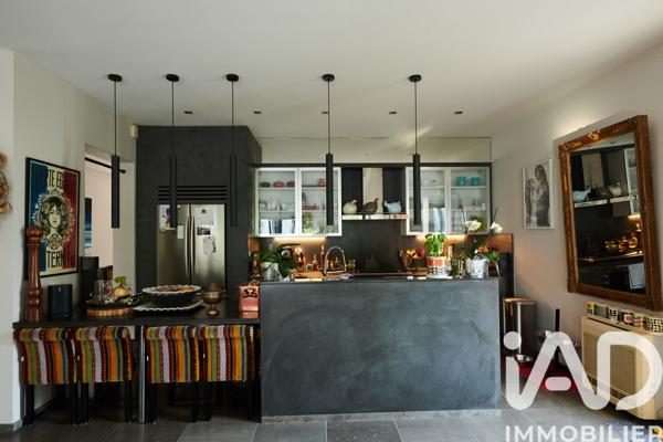 Maison à vendre 5 pièces 224 m² Montélimar