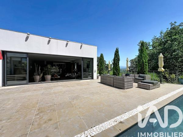 Maison à vendre 5 pièces 224 m² Montélimar