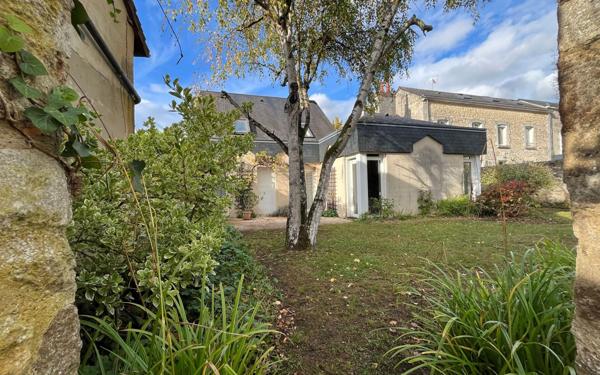 Maison à vendre    6 pièces •  Alençon