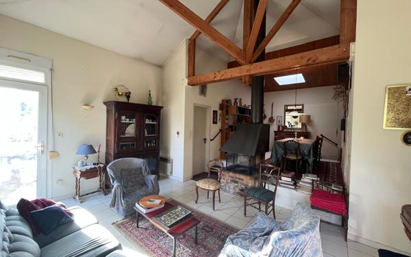 Maison à vendre    6 pièces •  Alençon