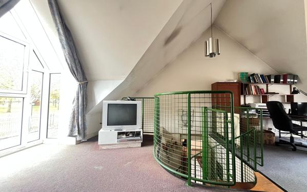 Maison à vendre    6 pièces •  Alençon