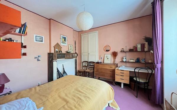 Maison à vendre    6 pièces •  Alençon